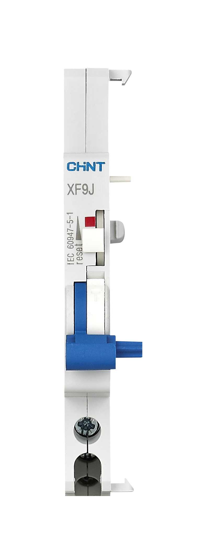 XF9J Accessories (Final Power Distribution) Front
